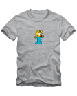 Marškinėliai Simpsons Megė